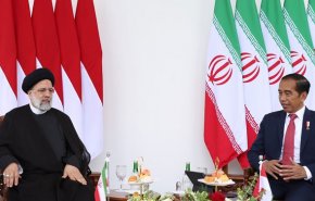 نشست مطبوعاتی روسای جمهور ایران و اندونزی/ رئیسی: دو کشور تصمیم گرفته‌اند مبادلات را با ارزهای ملی انجام دهند