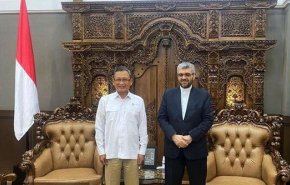 همکاری‌های نفتی ایران و اندونزی افزایش می‌یابد