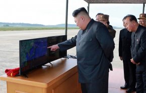 تحریم‌های آمریکا علیه بخش سایبری کره شمالی