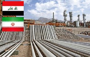 وفد عراقي يزور إيران الأسبوع المقبل لبحث ملف مستحقات الغاز