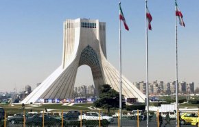 شاهد.. طهران تفند مزاعم الاحتلال الإسرائيلي بشأن برنامجها النووي 