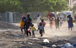 الأمم المتحدة تعلن عدد السودانيين اللاجئين إلى مصر 