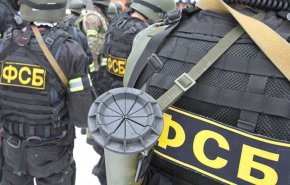 روسيا: إحباط عملية تخريبية دبرتها المخابرات الأوكرانية لاستهداف محطتين للطاقة النووية