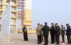 ساخت سایت ایستگاه پرتاب ماهواره در کره شمالی 