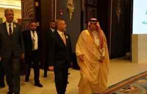 توافق عراق و عربستان بر سر توسعه میدان گازی عکاز