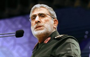 سردار قاآنی: دزفول پایتخت مقاومت ایران است