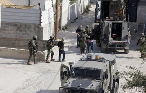 قوات الاحتلال تعتقل شابين من قباطية وفقوعة