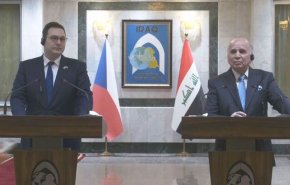 اعلام آمادگی جمهوری چک برای توسعه صنعت نظامی عراق
