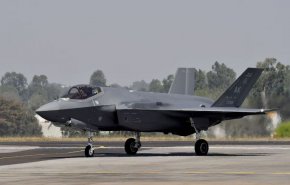 تایلند: آمریکا درخواست ما برای خرید اف-۳۵ را رد کرد