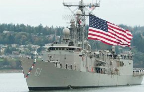 حمله هکری گسترده به زیرساخت‌های نیروی دریایی آمریکا
