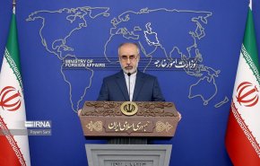  الخارجية الإيرانية : الدول الغربية لا تريد إيران القوية