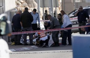 شهادت جوان فلسطینی به ضرب گلوله یک شهرک نشین در جنوب الخلیل