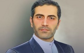 جمشيدي: اطلاق سراح 'أسد الله أسدي' انتصار للشعب الايراني