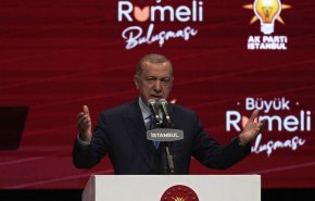 شاهد أردوغان يسخر من كمال كيليتشدار أوغلو