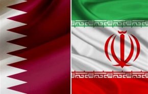 انعقاد اللجنة الاقتصادية المشتركة بين إيران وقطر قريبا
