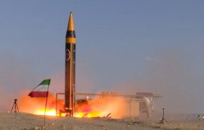 نائب وزير الدفاع الايراني: من المستحيل للدفاع الجوي للعدو مواجهة صاروخ 
