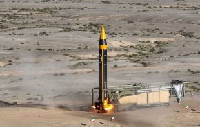 شگفتی اندیشکده آمریکایی از بزرگی و تنوع زرادخانه موشکی ایران
