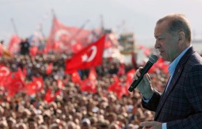 أردوغان يعلن موقفه حال فشله في انتخابات الرئاسة التركية