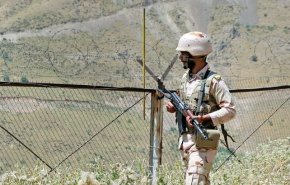 قائد امني : قوات طالبان اطلقت النار على مقر للشرطة في 