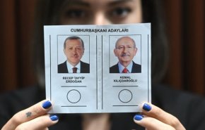 گزارش العالم از تشدید رقابت میان رای دهندگان در دور دوم انتخابات ترکیه
