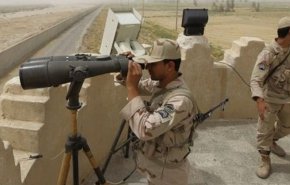 شهادت ۲ نیروی مرزبانی کشور در درگیری با طالبان/ پایانه مرزی میلک بسته شد 