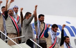 یمن: آماده تبادل همه اسرا هستیم
