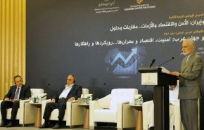 خرازي: زيارة سلطان عمان لطهران مؤشر على العلاقات المتنامية بين إيران ودول الخليج الفارسي