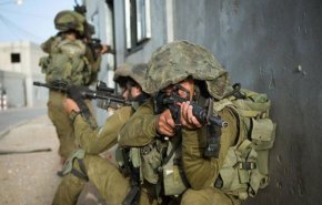 جيش الاحتلال بصدد اجراء مناورة عسكرية شمالي فلسطين المحتلة