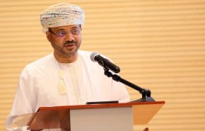 وزیر خارجه عمان: نتایج سفر سلطان هیثم بن طارق به ایران به نفع منطقه و جهان خواهد بود