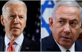 شرط دولت بایدن برای راه دادن نتانیاهو به کاخ سفید