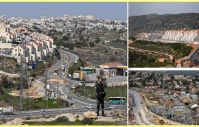لجنة التشريع الصهيونية تقر قانونا للسيطرة على آلاف الدونمات بالضفة الغربية 