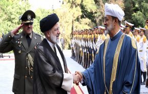 العلاقات العمانية الإيرانية تخطو خطوات كبيرة نحو التنسيق السياسي والاقتصادي 