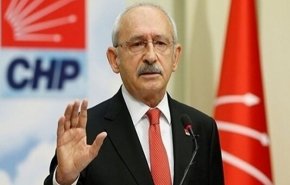 اعتراف ضمنی قلیچداراوغلو به شکست در انتخابات ترکیه