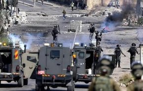 الاحتلال يقتحم مدينة جنين ويصيب 8 فلسطينيين ويعتقل 2 آخرين