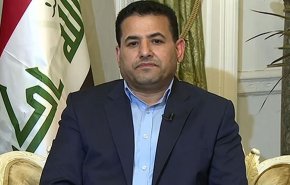 مشاور امنیت ملی عراق با دستور کار کنترل مرزها به تهران می آید