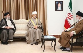 گسترش روابط ایران و عمان به نفع هر دو کشور است