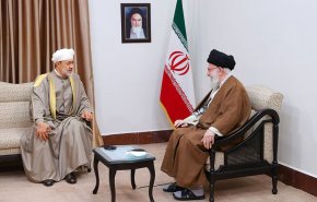 توسيع العلاقات بين إيران وسلطنة عمان يصب في مصلحة البلدين
