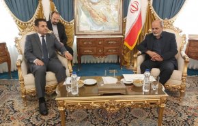 الاتفاق الأمني بين إيران والعراق يرسي الأساس لتوسيع التعاون الثنائي