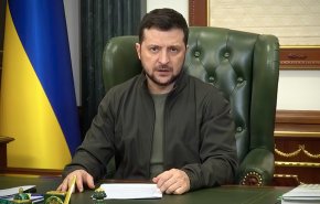 تأیید پارلمان اوکراین بر اعمال تحریم علیه ایران