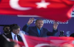 نتنياهو يهنئ أردوغان بفوزه في الانتخابات