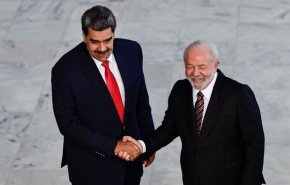 انتقاد رئیسان جمهور ونزوئلا و برزیل از تحریم‌های آمریکا