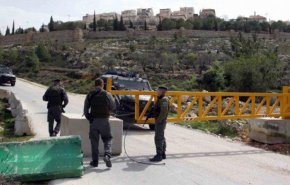 قوات الاحتلال تعيق تنقل الفلسطينيين بين جنين وطولكرم وبلدة يعبد