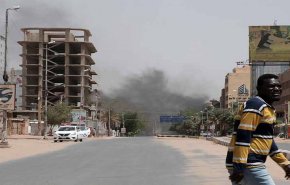 الخارجية الليبية تدين اقتحام ونهب مقر سفارتها بالعالصمة السودانية