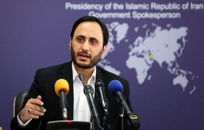 الحكومة الإيرانية: مستعدون لتعزيز العلاقات مع مصر