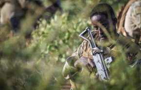 إحباط هجوم إرهابي وسط الصومال
