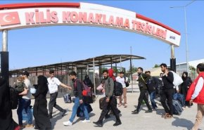 قضية إعادة اللاجئين السوريين تتصدر الرأي العام بعد الانتخابات التركية