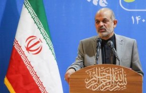 وزير الداخلية: حرکة المرور على الحدود الإيرانية -الأفغانية جاریة