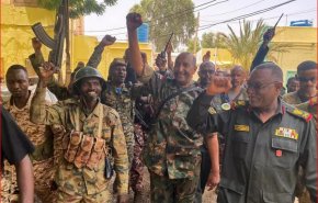 شاهد تذرع الجيش السوداني بتعليق مشاركته في مفاوضات جدة لوقف النار 