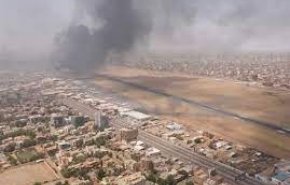 نقض جدید آتش بس در سودان 123 کشته و زخمی برجای گذاشت