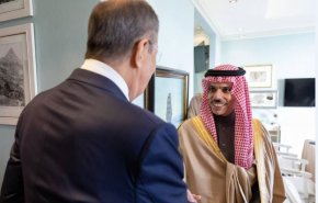 روسیا والسعودية تبحثان  التعاون الثنائي بين البلدين 